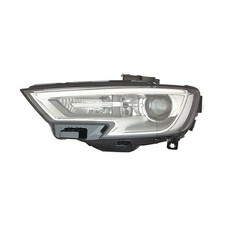 FITS AUDI A3 2016-2020 XENON