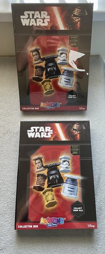 New star wars abatons - wars,