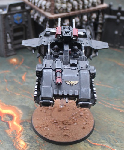 Space marines raven guard - marines,