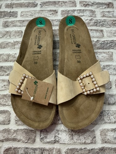 Bio green women - green, women’s
