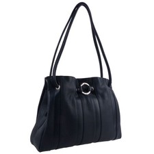 GiGi Leather Ladies 3 Section