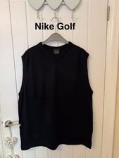 Men’s Nike Golf Black