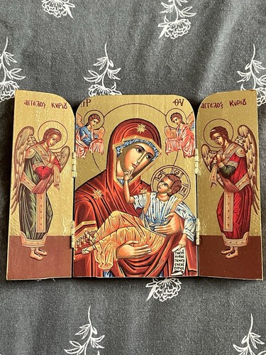 Beautiful handmade wooden - handmade,