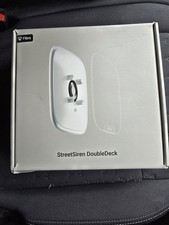 Ajax Street Siren DoubleDeck