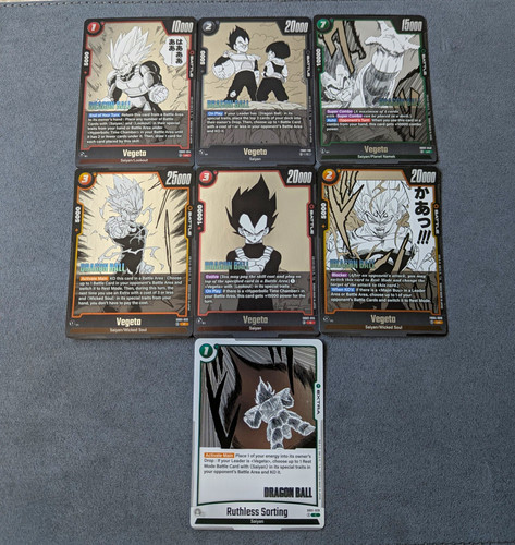 Dragon ball super fusion world - dragon,