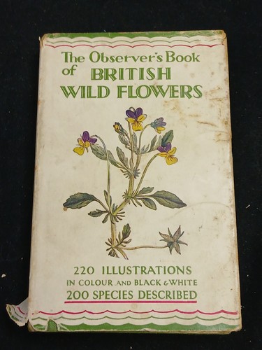 The observers book - the, british
