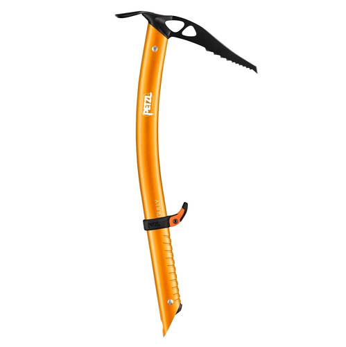 Petzl gully adze - adze, ice