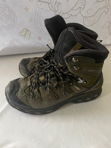 Salomon walking hiking boots - walking,