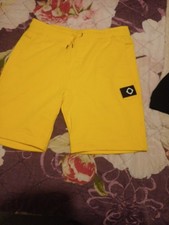 Ma Strum Shorts