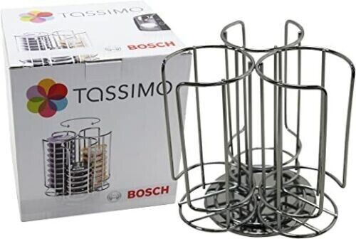 Pod capsule holder bosch - pod,