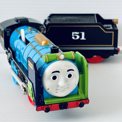 Plarail patchwork hiro thomas - hiro,