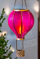 Large Hot Air Balloon Solar