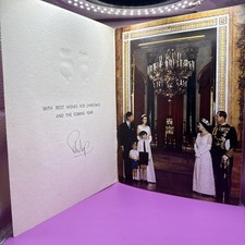 Official UK Royal Family