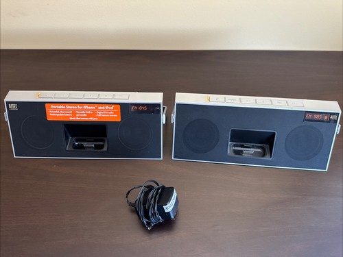 Lot altec lansing imt620 - 2,