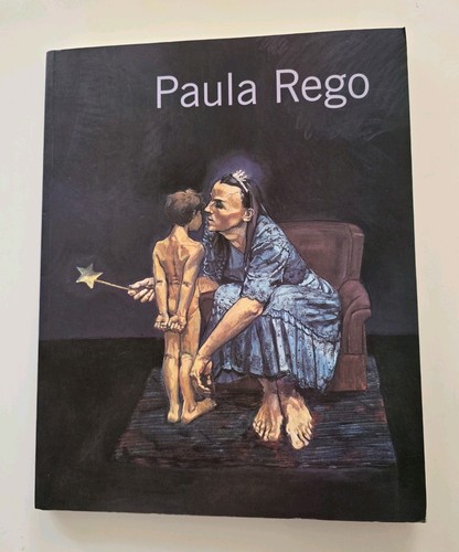Paula rego tate gallery - tate, 1997