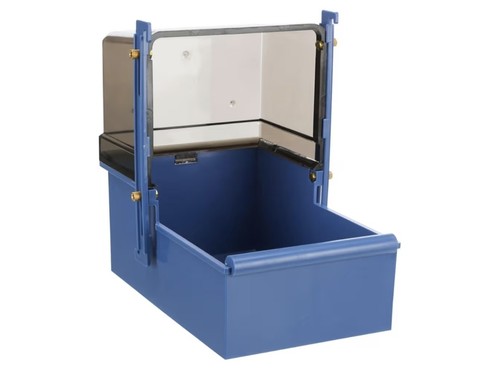 Trixie parrot bath - trixie,