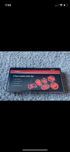 Snap cookie cutters brand - cutters.,