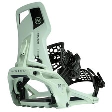 Universal Automatic Snowboard