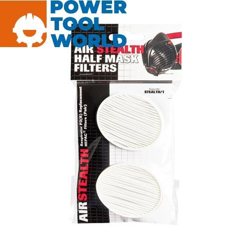 Trend stealth air - stealth/1,