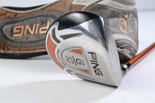 Ping G10 #4 Wood / 17 Degree /