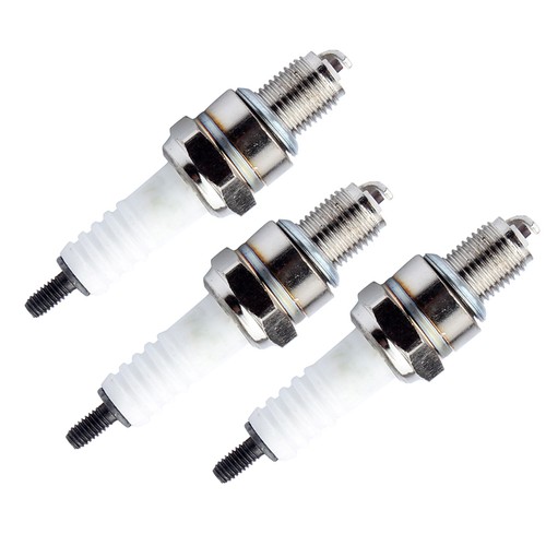 Spark plug a7tc fit for - 3x,