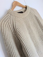 Vintage 100% Wool Premium
