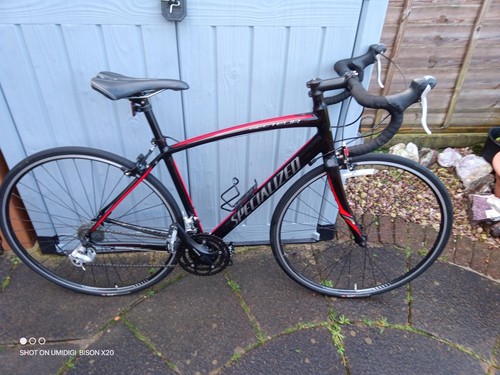 Specialized secteur triple - specialized,