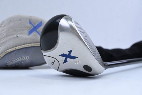 Callaway 2006 wood - callaway, 17