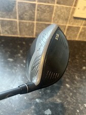 *Left HANDED* Cobra F8 Driver