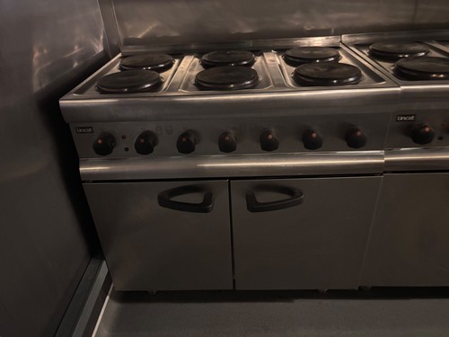 Commercial oven electric - oven,
