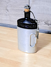 Swiss Mountain SIGG Flask Cup