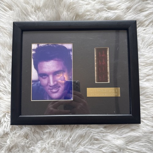 Elvis presley original - elvis,