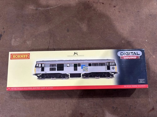 Hornby r2803xs class - r2803xs,
