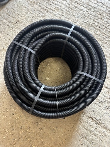 Uponor conduit 50m for to - conduit,