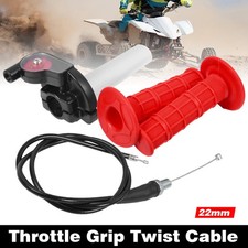 22mm Throttle Accelerator Grip