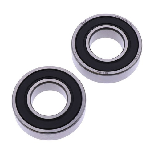 Jmp wheel bearings kit - bearings,