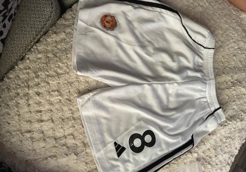 Manchester united 2025 - 2025, home
