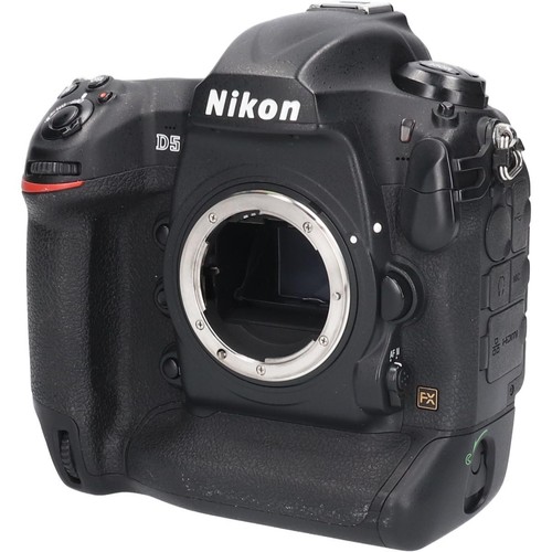 Authentic nikon - authentic, d5(cf-type)