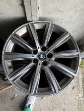 Genuine 18” Bmw 5 Series G30