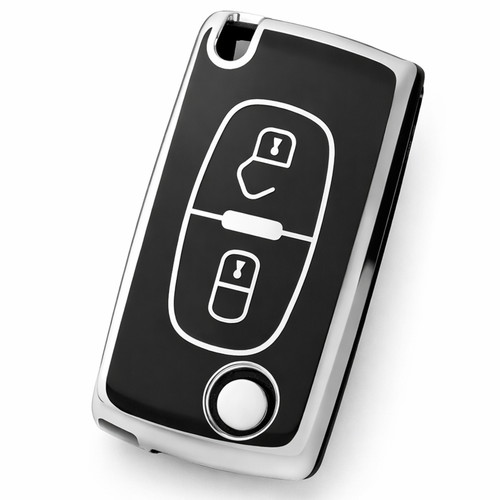 For peugeot citroen key - for, fob
