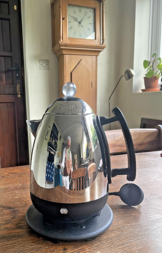 Dualit dpt1 cordless coffee - dualit,