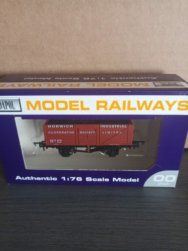 Dapol horwich industrial - dapol,