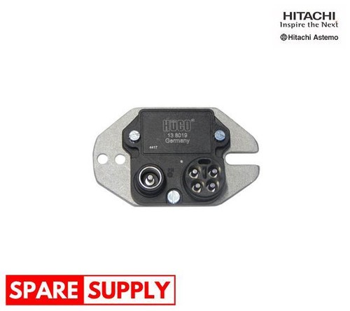 Switch unit ignition - unit,, system