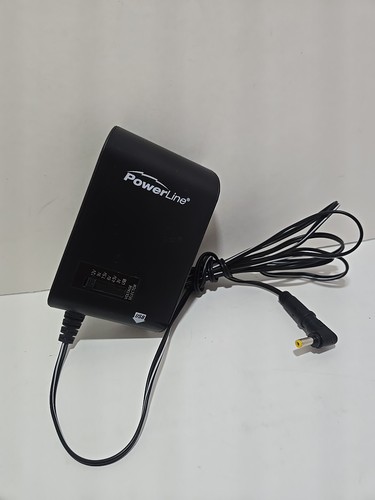 Powerline multi use adapter - multi-use,