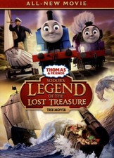 Thomas and Friends Sodors