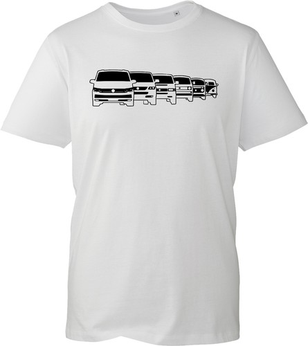 Camper van graphic unisex - van,