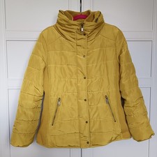 Laura Ashley Padded Puffer