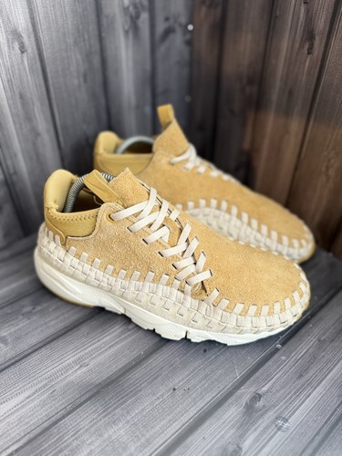 Size nike air footscape - size, 8.5