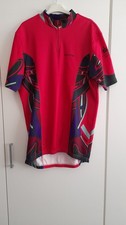 Men's Short Sleeve Cycling