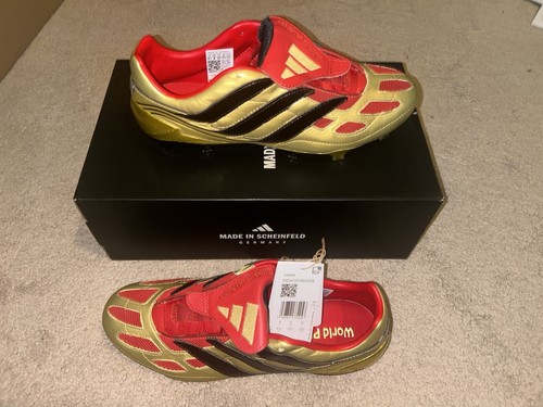 Adidas predator precision - adidas,